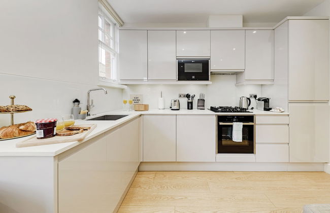 Fitzrovia by CAPITAL - Foto 64