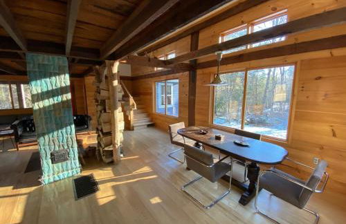 The Glow Room at Indian Hollow - Foto 11