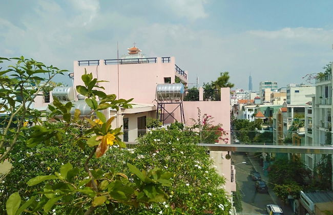 Full House Serviced Apartment - Photo 46