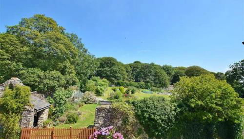 Cuffern Manor - Foto 3