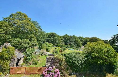 Cuffern Manor - Foto 3