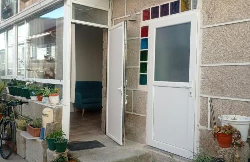 Apartamento en casa de piedra - Foto 5