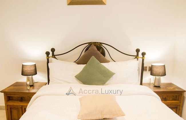 Accra Luxury Apartments At The Signature - Photo 37