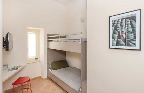 Dimore Norcia Residenza Via Umberto 32 - Foto 8