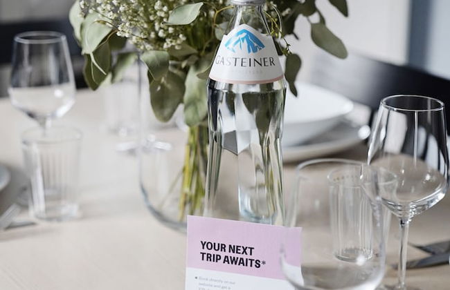 Numa Salzburg Flute - Foto 27