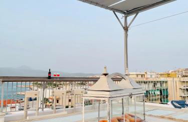 Kapsalakis Penthouse - Foto 34