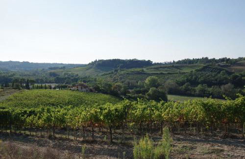 Il Gufo del Chianti - Foto 37