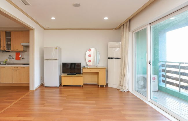 YeonHo Resort - Photo 21