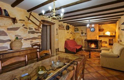 Reul Alto Cortijos Rurales - Foto 13