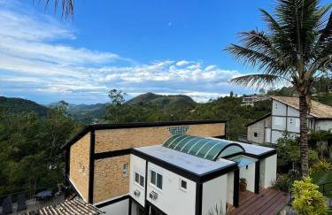 Solar dos Eucaliptos - Casa de Temporada - 4 Quartos - Foto 43