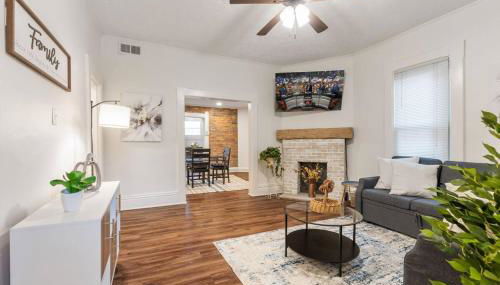 Entire Duplex - 2 Units - Foto 5, Other