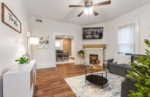 Entire Duplex - 2 Units - Foto 5