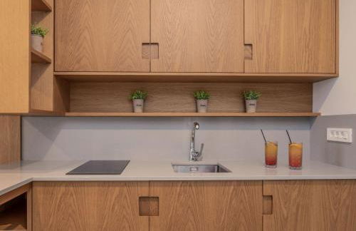 Paradise Elegant Beach Apartments, by ZanteWize - Foto 33