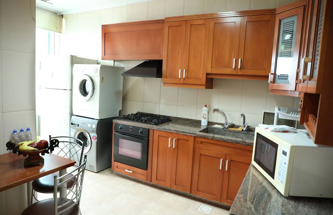 Vino Apartment - Foto 11