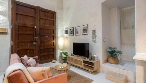 Luz, piedra y calma a 15 min del mar - Foto 3