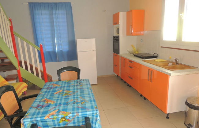 Hotel Gîtes Couleur Caraïbes - Photo 58