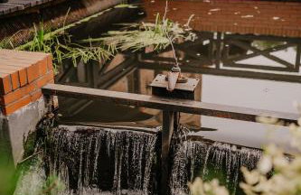 Stary Młyn w Brzeźnicy - Foto 76