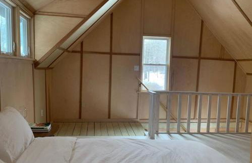 Modern Cottage Two (The Lorca, Catskills) - Foto 12