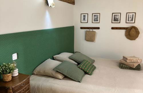 Le Mas de le Vernède - Foto 16