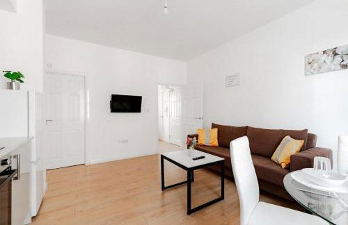West Ealing Prime Serviced Apartments - Photo 57