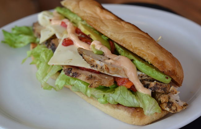 Bar Harbor Main Street Apartments - Photo 31