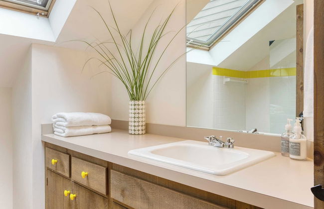 Wellspring by Avantstay Indoor Pool + Views - Foto 14