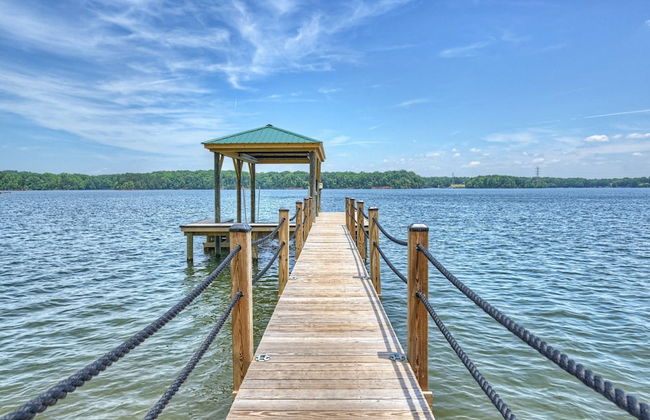 Azalea Retreat- The Lodge by Avantstay Best View - Foto 11