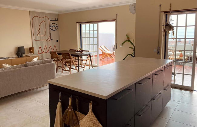 Sunset Terrace Pool - Foto 14