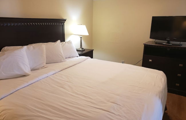 Affordable Suites of America Grand Rapids - Foto 17