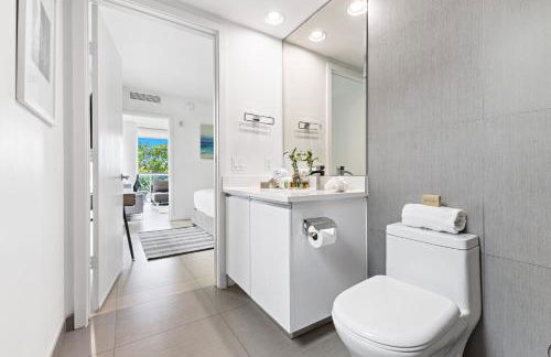 Dharma Home Suites Miami Beach at Monte Carlo - Foto 42