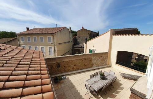 Stay, Saint-André-de-Roquelongue - Foto 26