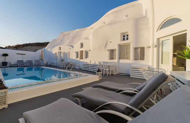 Cally Cave Houses - Foto 79