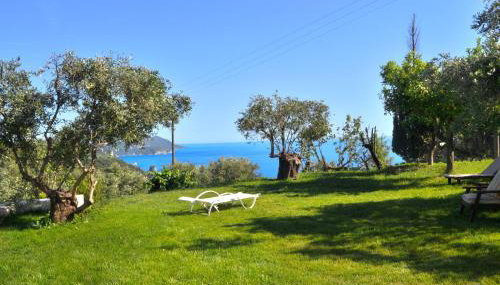 House Lemoni, Apartment B - Pelekas, Corfu - Foto 4, Garden, furniture, Other