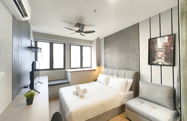 Riveria City by Plush - Foto 34