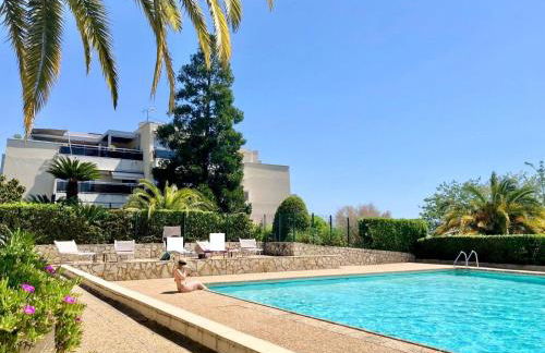 Quiet Flat with view and Swimming pool - Foto 10