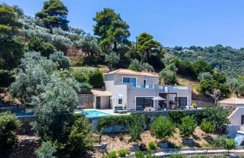 Villa Antigone Luxury Retreat - Foto 4