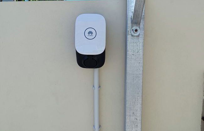 Villa Dimokratia - Foto 55