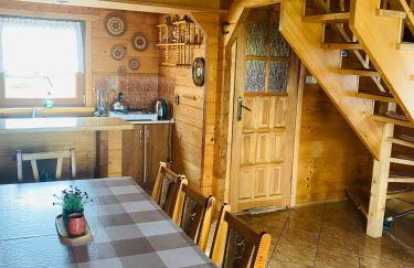 Dom letniskowy ANTOLEK - Foto 8