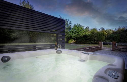 Spengarth House by STAMP SA - Foto 14