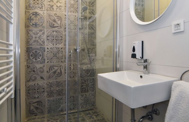 Time apartments - Photo 38