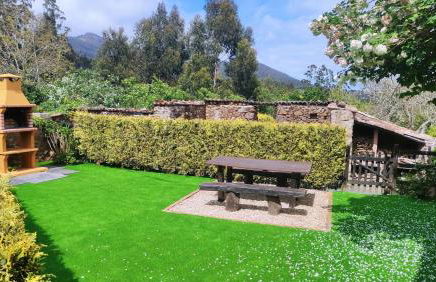 Paraíso Ortegal - Foto 32