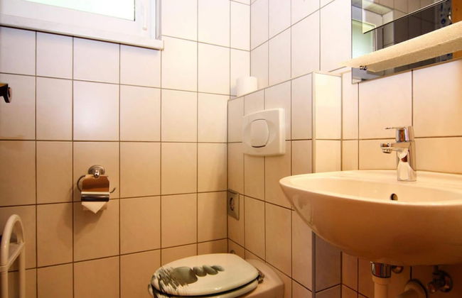 Ferienhaus Seeblick, Zemitz - Foto 8