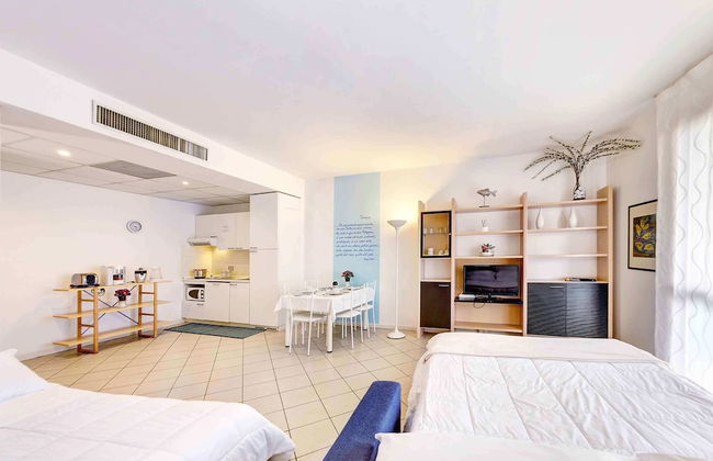 Residence Venice - Foto 23