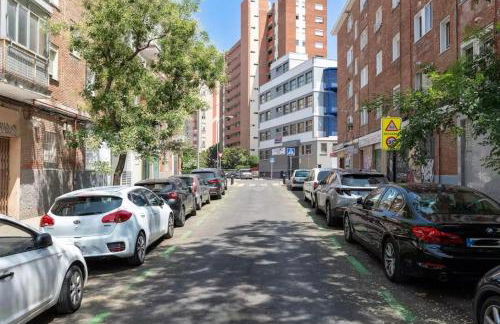 AR Ventas, céntrico y moderno 2 dormitorios y 2 baños - Photo 34