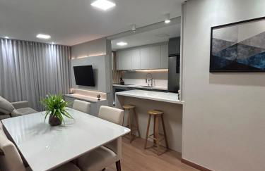 Apto Central in Caxias do Sul - Foto 1