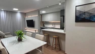 Apto Central in Caxias do Sul - Foto 1