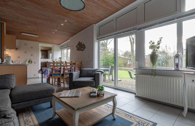 Holiday Home Near Beach of Sint Maartenszee - Foto 74