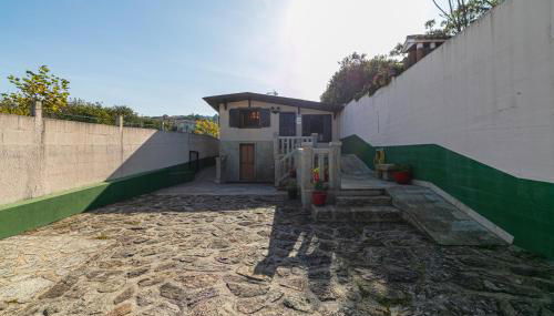 Tranquilidad junto al mar by CABANA Rentals - Foto 3, Garden