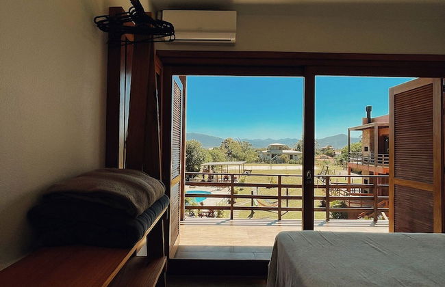 Casa Pantai Beach Village Praia do Rosa - Foto 1