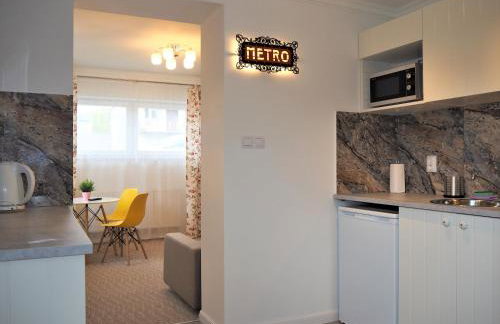 Apartamenty Dobranoc - Wawer 2 - Foto 47